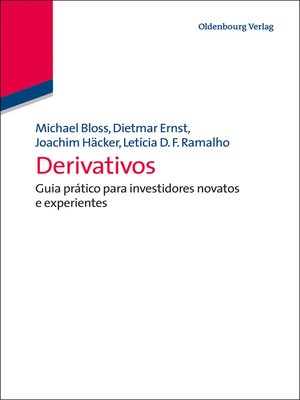 cover image of Derivativos